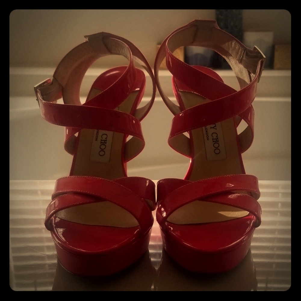 Jimmy Choo
